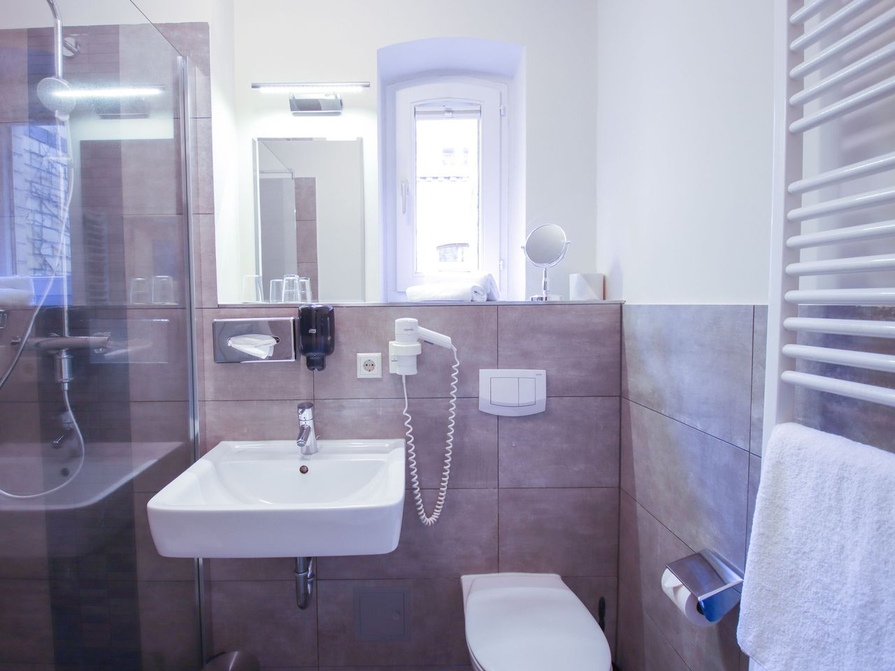 Boutique Hotel Schwarzer Baer