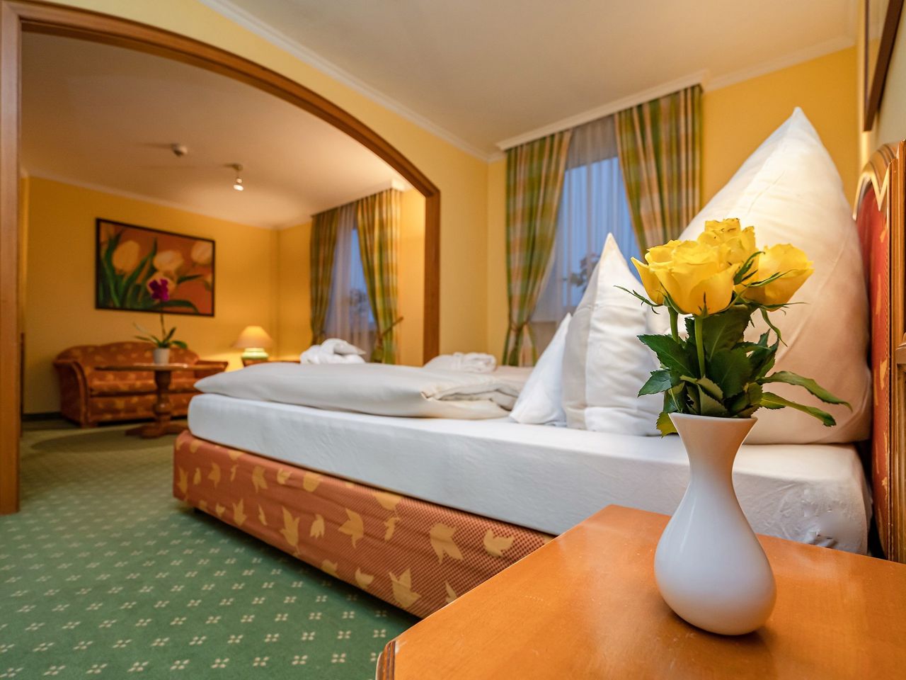 Junior Suite