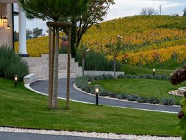 Kurzurlaub mit Wohlfühlgarantie im Thermen- & Vulkanland Steiermark | 1 Nacht