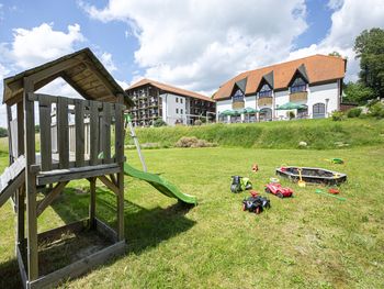 Relax-Tage Im Bayrischen Wald - 1 Nacht