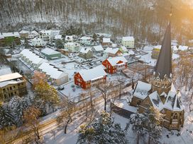 6- Tage Auszeit voller Sagen und Mythen