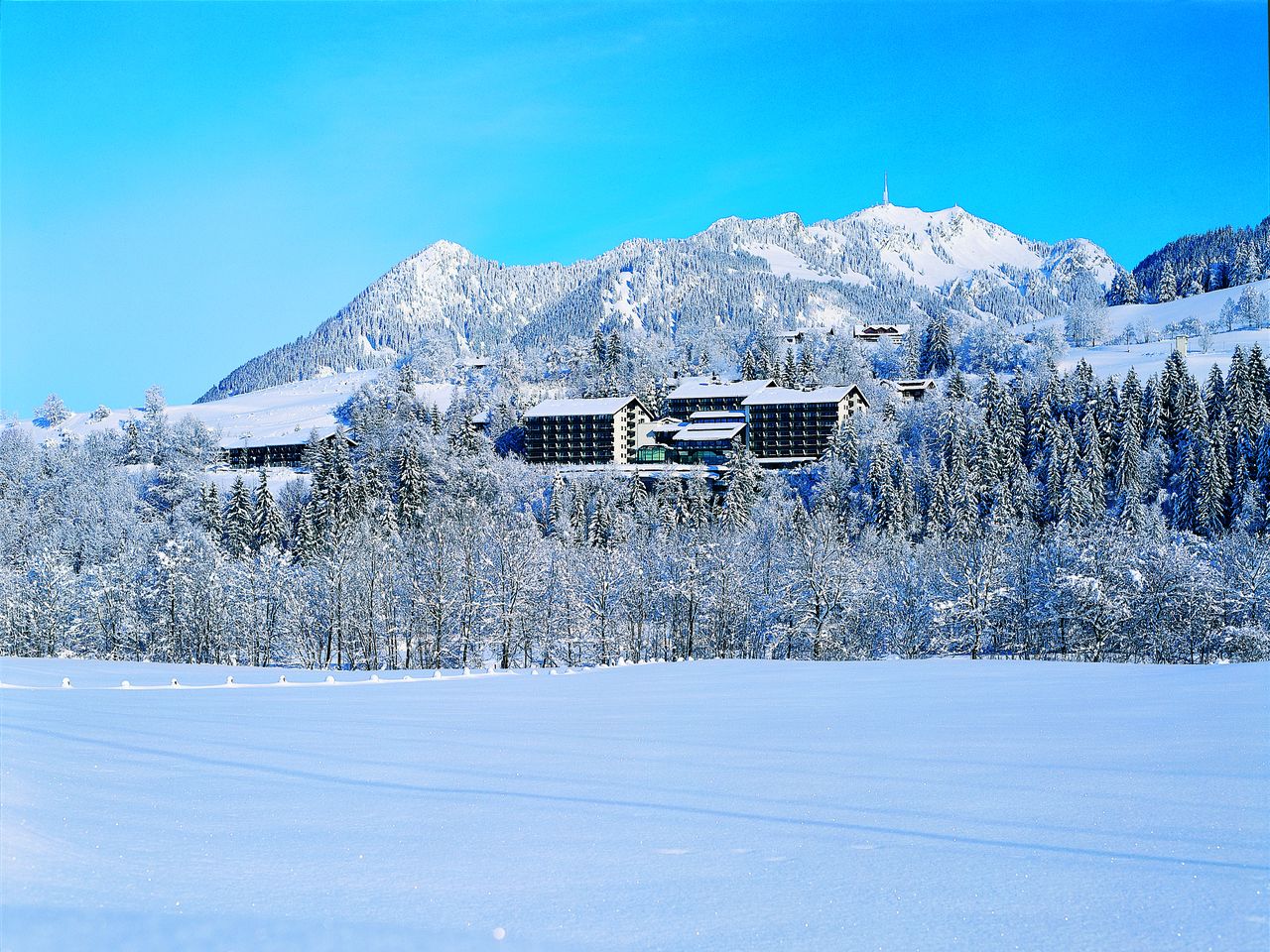 Allgäu Auszeit