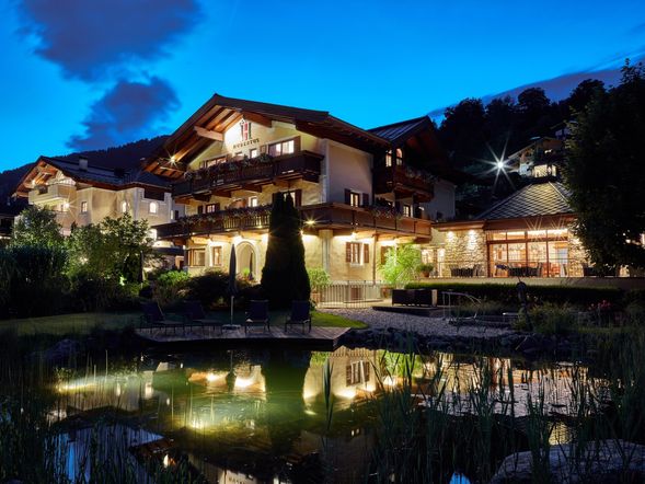 Hotel Hubertus