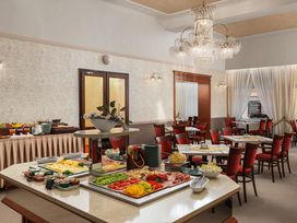 Schnupper-Wellnesskur im schönen Franzensbad - 4 Tage