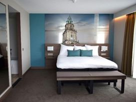 3 Tage Erholung am Naturschutzgebiet Groningen