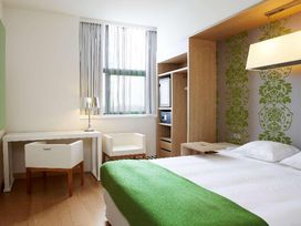2 Tage im Hotel NH Amsterdam Noord