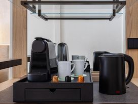 Mainhattan - 5 Tage im The Westin Grand Frankfurt