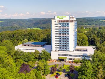 Idylle im Mittelrheintal inkl. Dinner & Emser Therme