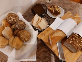 Auszeit im Schwarzwald - 4 ruhige Tage inkl. tägliche Halbpension