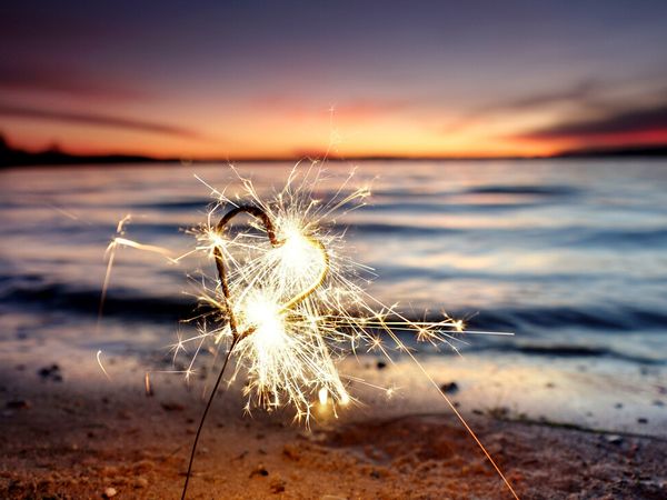 2 Tage Funkelndes Finale am Starnberger See in Bernried am Starnberger See, Bayern inkl. Halbpension