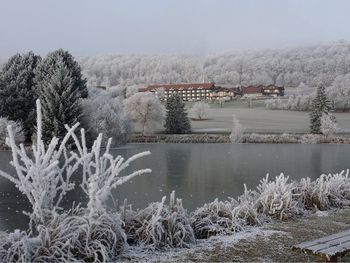 Advent in Osthessen-4 Tage