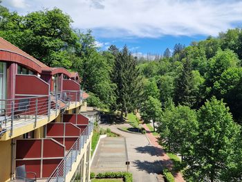 Romantikwochenende im Habichtstein
