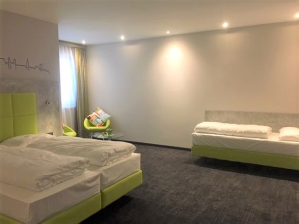 Familienzimmer