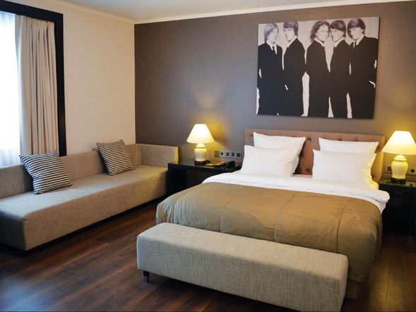 Doppelzimmer