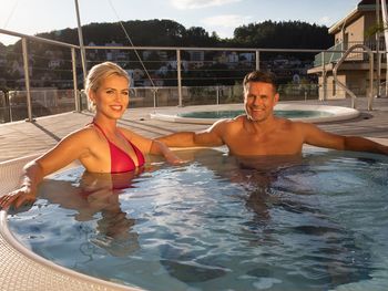 2 Tage Kurzurlaub mit Frühstück im Hotel ALEXANDRIA Spa & Wellness
